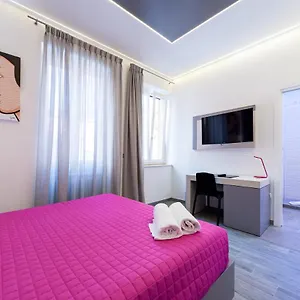 Affittacamere Pop, Roma