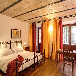 Affittacamere Residenza Domizia, Roma