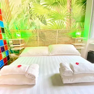 Bed & Breakfast Kiss Me Luxury, Roma