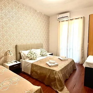Affittacamere Green Guesthouse, Roma