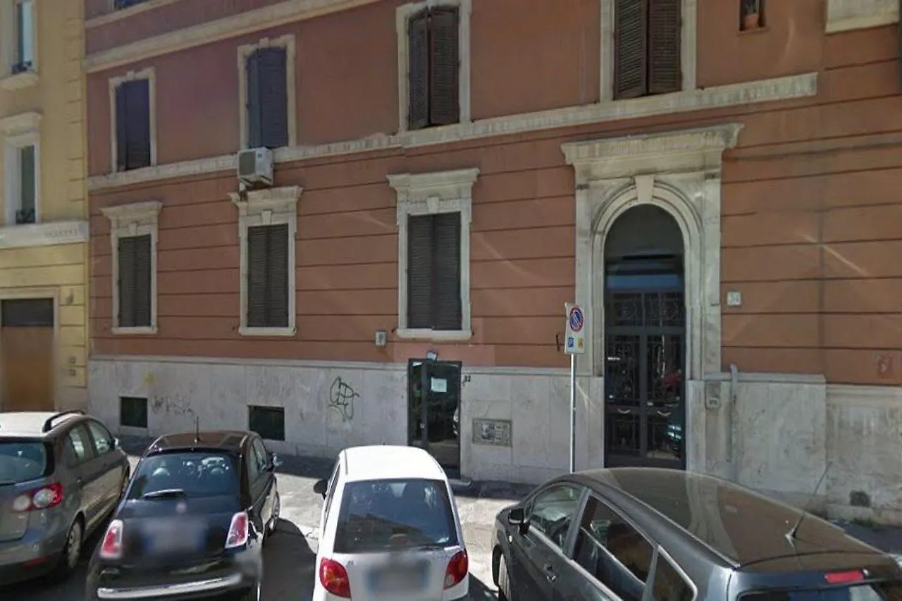 Hotel Albatros Vittoria Vaticano Roma